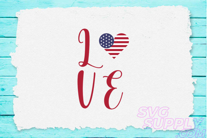 love-america-svg-for-america-tshirt