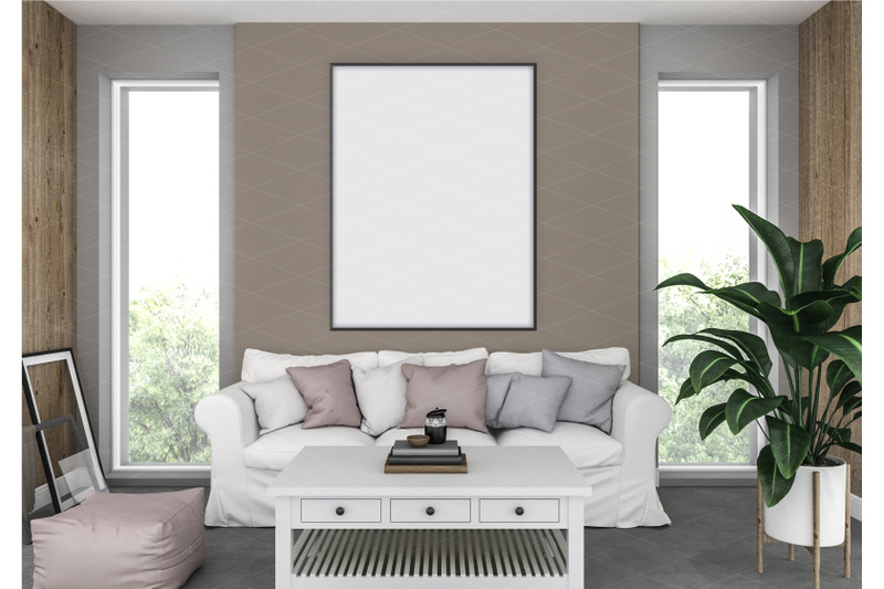 interior-scene-artwork-background-frame-mockup