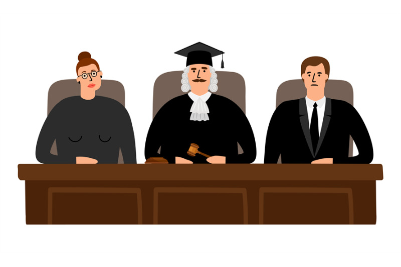 judges-court-concept