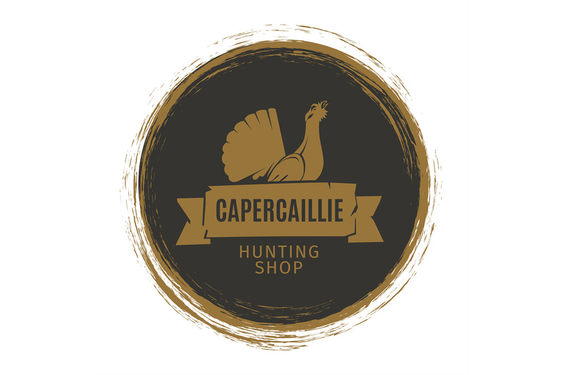 vintage-hunting-shop-emblem-with-turkey