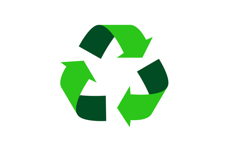 green-recycle-logo
