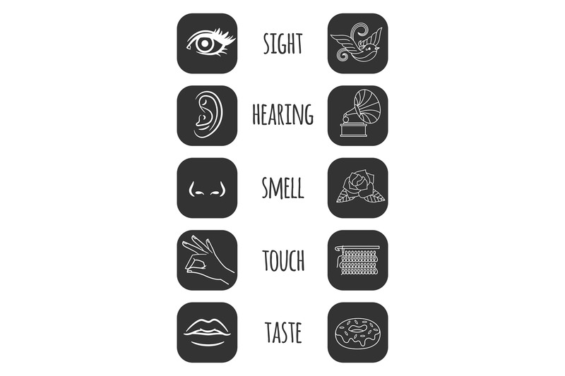 five-senses-icons-vector-illustration-feelings-of-person