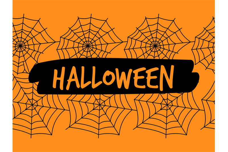 halloween-spiderweb-seamless-pattern