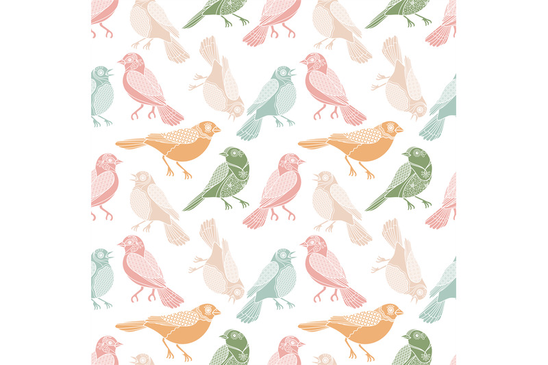 pastel-birds-seamless-pattern-in-watercolor-flat-style