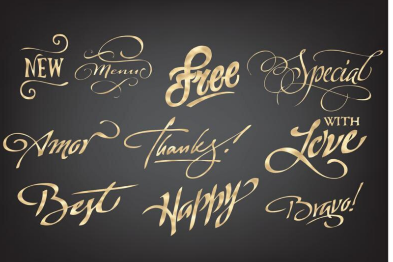 gold-chic-script-love-home-sweet-home-clipart-thank-you-clipart