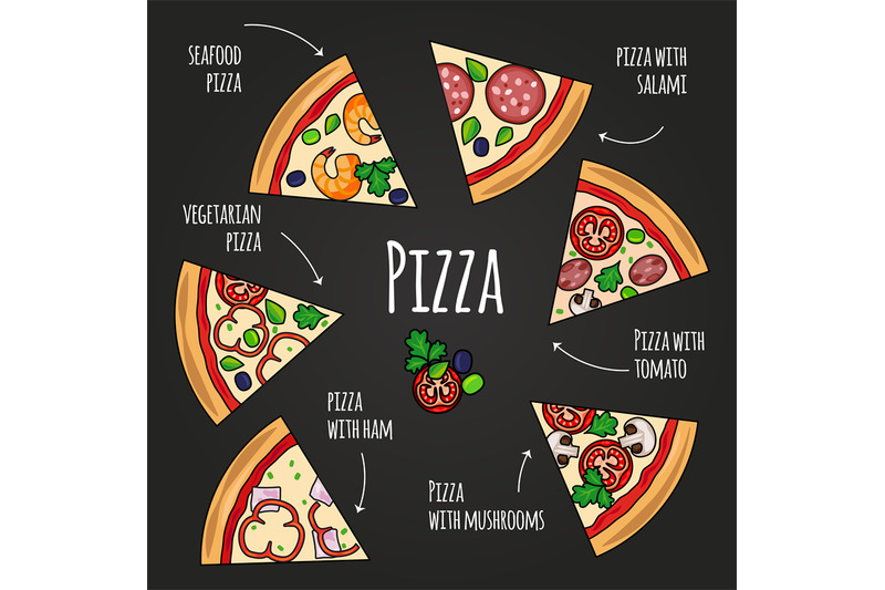 pizza-slices-blackboard-pizzeria-menu-colorful-pizza-slice-icons-wit