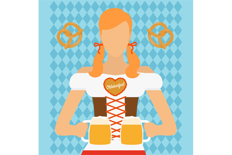 traditional-oktoberfest-woman-icon