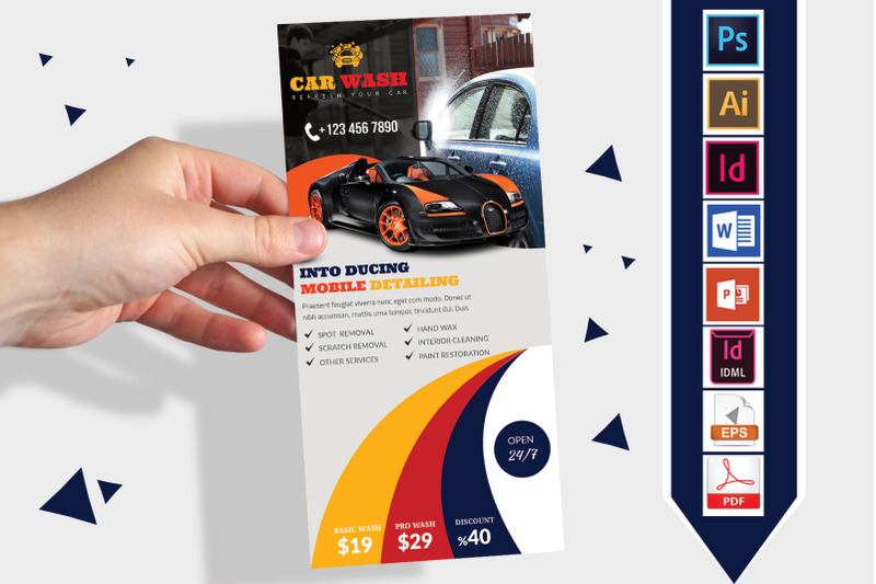 rack-card-car-wash-dl-flyer-vol-03