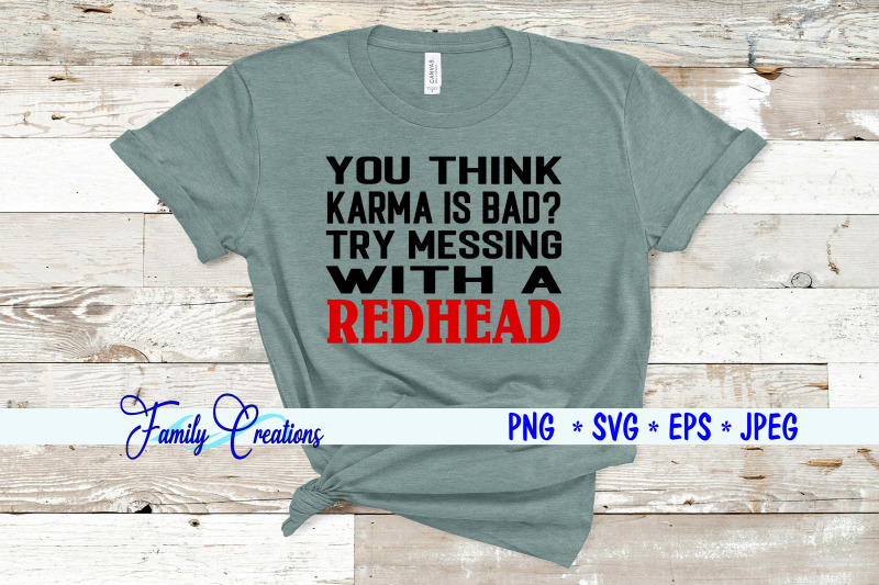 you-think-karma-is-bad-try-messing-with-a-redhead