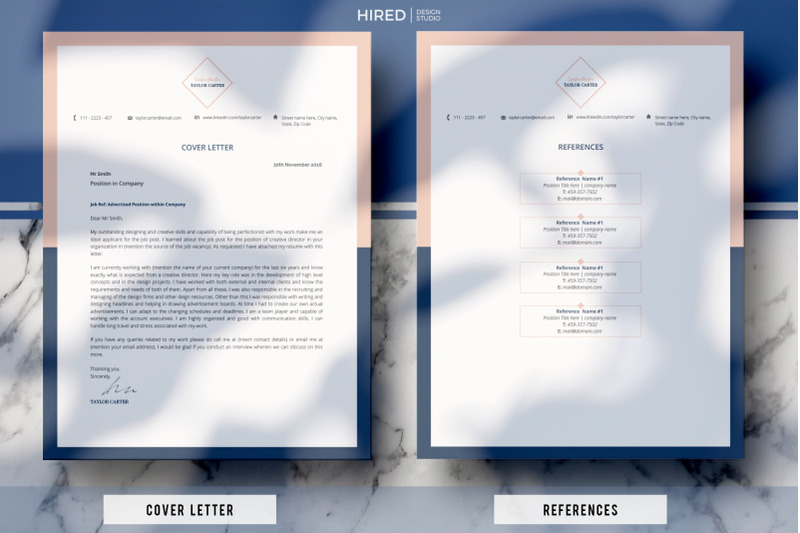 creative-cv-resume-template-for-word-and-pages-cover-letter-tips