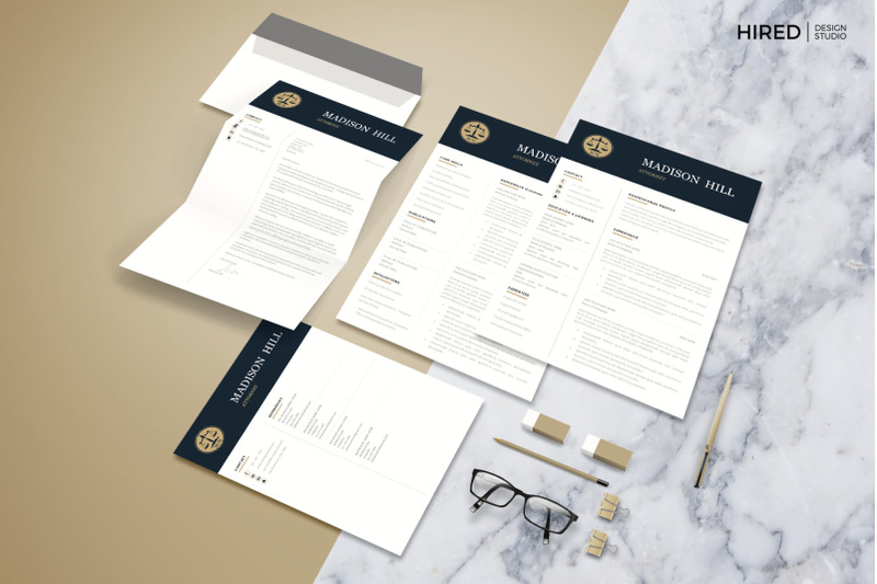 attorney-resume-cv-lawyer-resume-amp-legal-cover-letter-downloadable