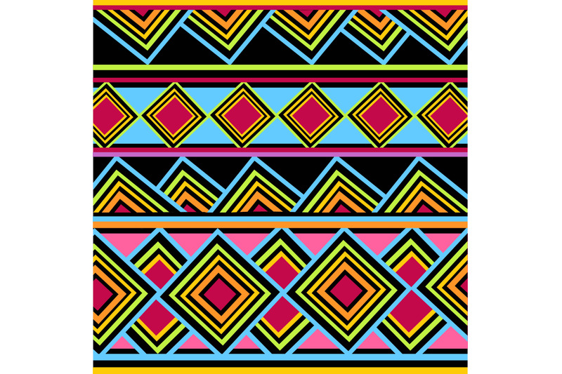 ethnic-african-seamless-pattern-vector-illustration