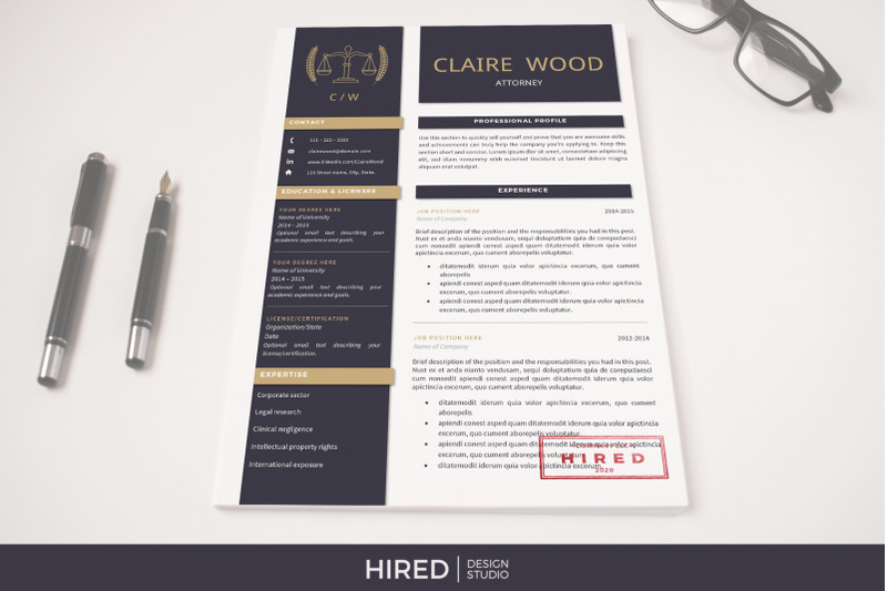 attorney-resume-professional-lawyer-cv-us-letter-and-a4-size