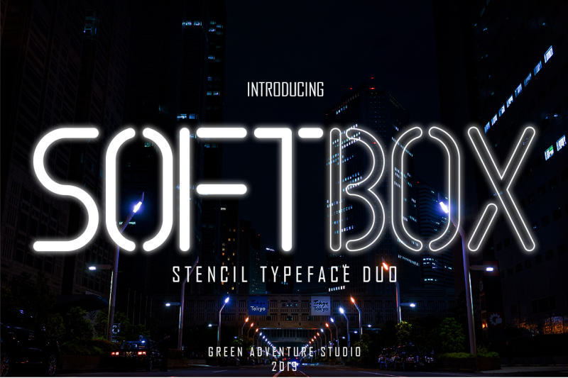 softbox-stencil-typeface-font-duo