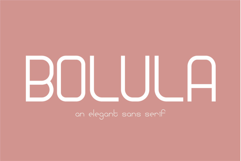 bolula-an-elegant-sans-serif