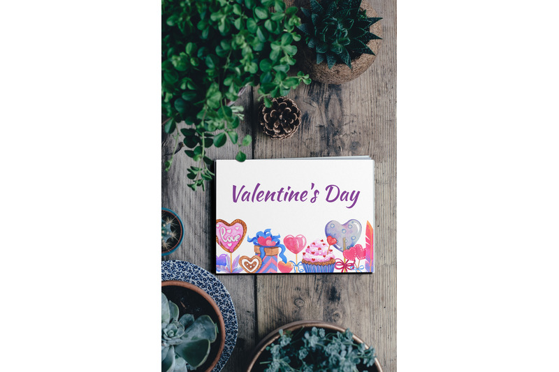valentines-day-watercolor-clipart-watercolor-set-with-hearts