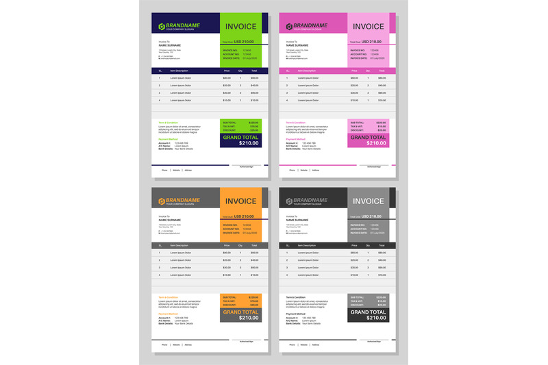 invoice-template-receipt-bill-total-budget-commerce-calculation-work