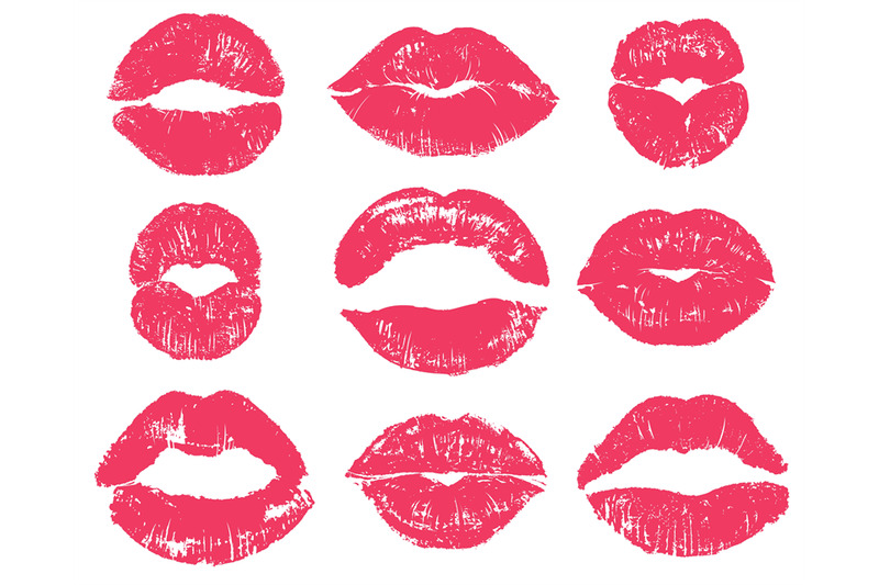 lipstick-kiss-sexy-woman-red-lips-print-female-mouth-makeup-silhouet
