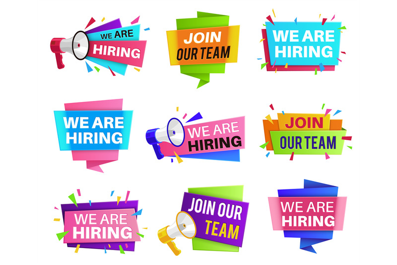 we-are-hiring-labels-join-our-team-banners-announcement-vacancy-cre