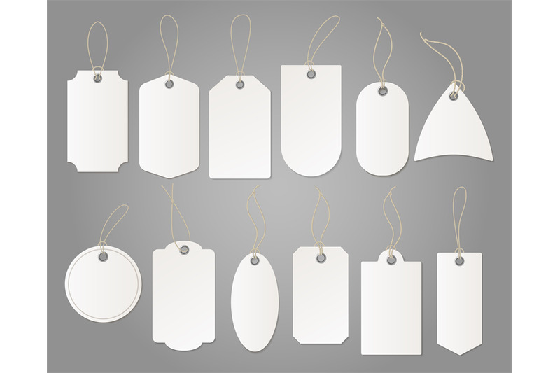 craft-tags-hanging-shop-white-label-from-paper-different-shapes-with