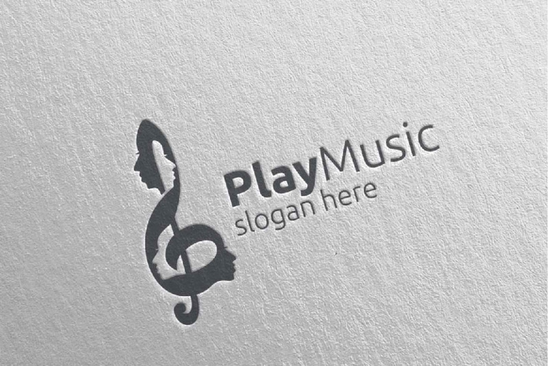 music-logo-with-note-and-face-concept-52