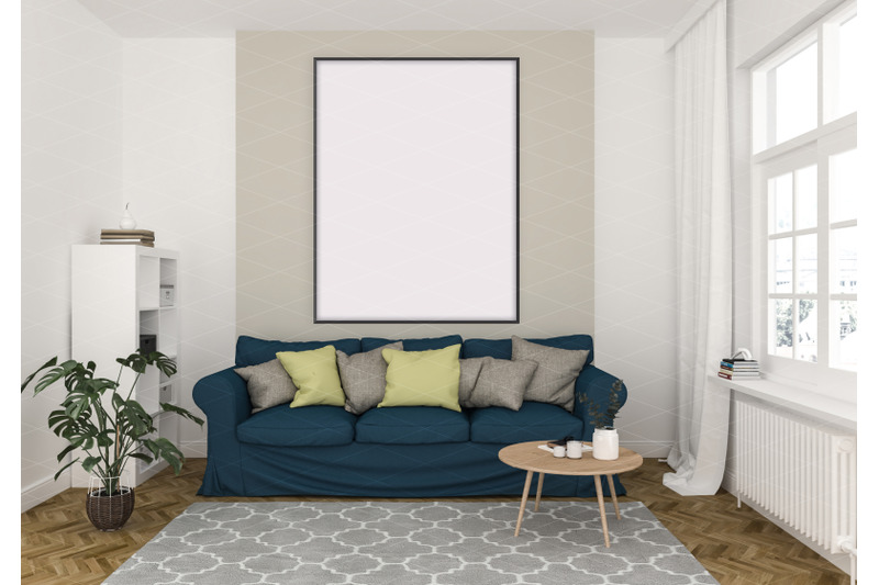 interior-scene-artwork-background-frame-mockup