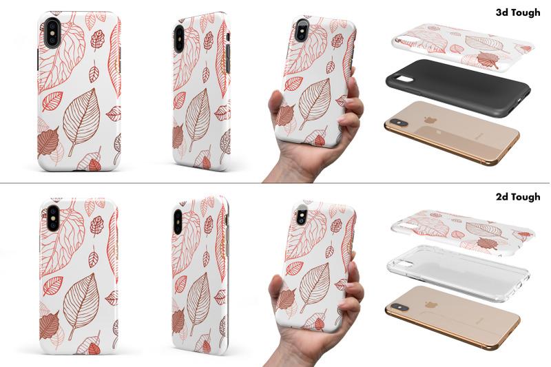 iphone-x-xs-4-cases-mock-up