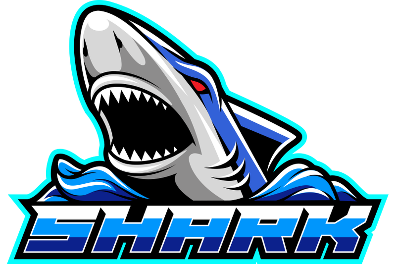 shark-esport-mascot-logo-design