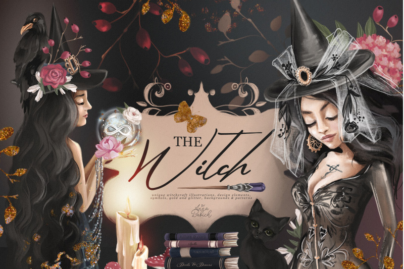 the-witch