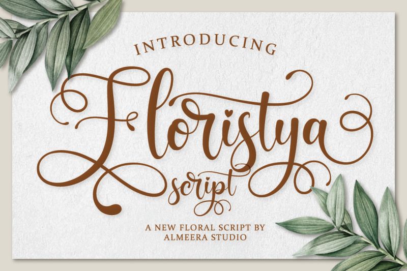 floristya-script