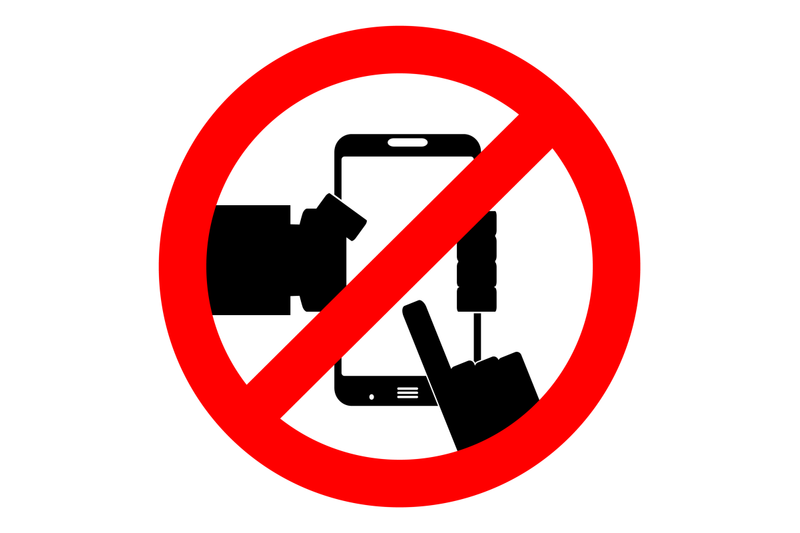 ban-use-smart-phone