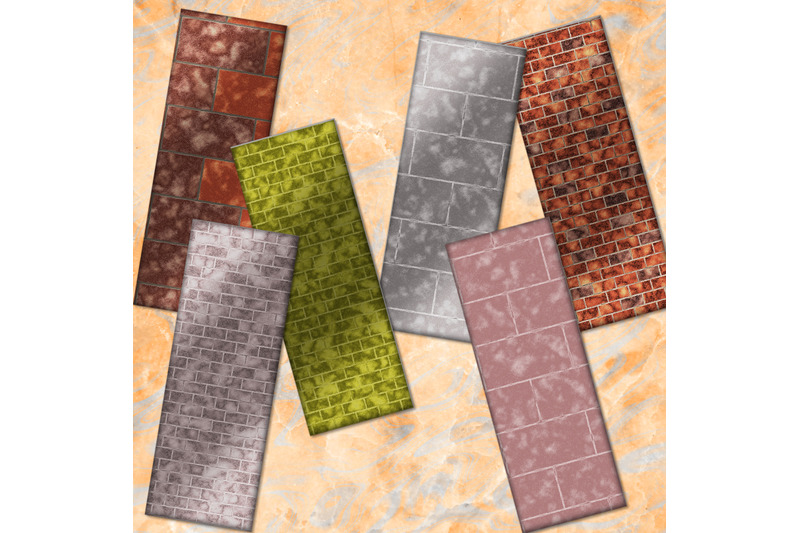 brick-bookmarks-brick-printable-bricks-digital-bookmarks