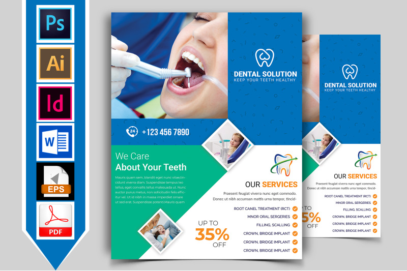 dental-flyer-template-vol-03