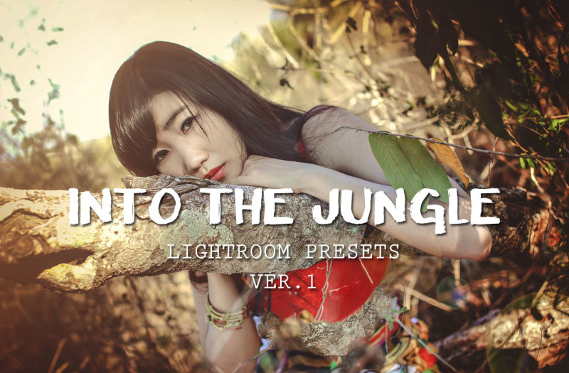into-the-jungle-lightroom-presets
