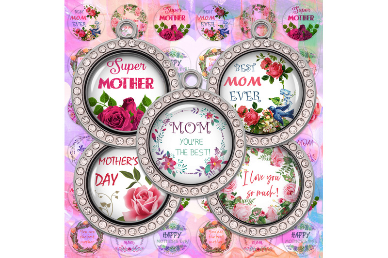 mothers-day-happy-mother-039-s-day-digital-collage-sheet