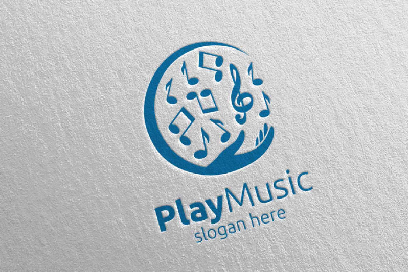 music-logo-with-note-and-hand-concept-60