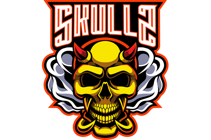 skull-devil-mascot-logo-design.