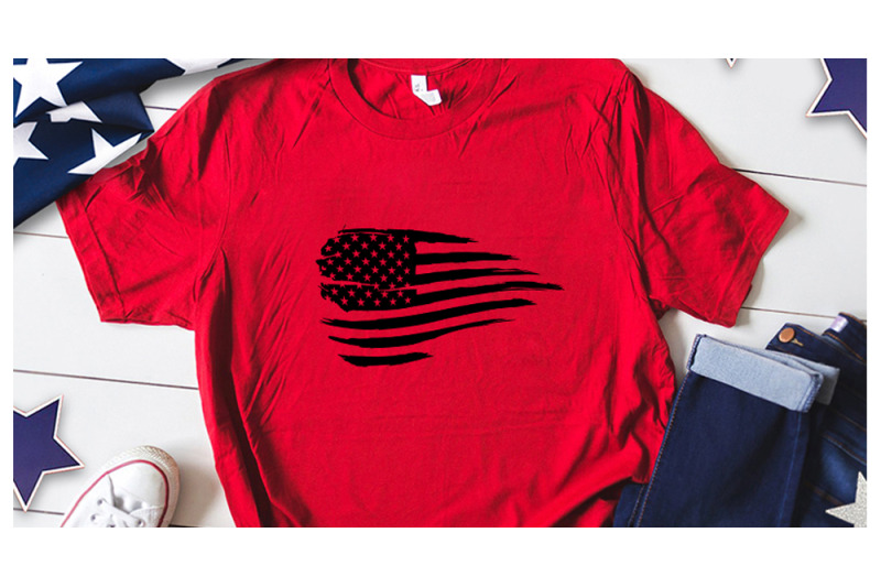 american-flag-distress-svg-for-america-tshirt