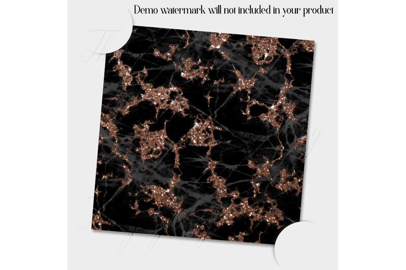 100-seamless-glitter-and-black-marble-texture-digital-papers