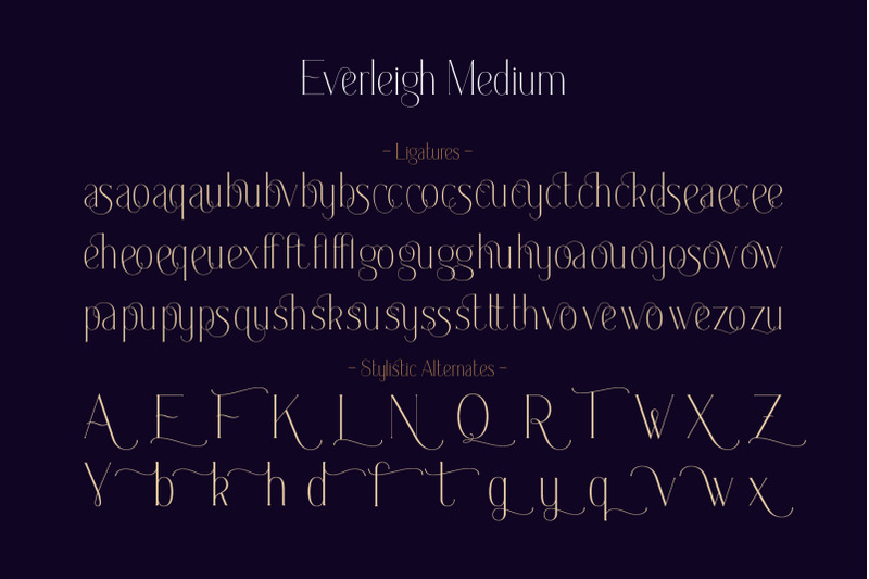 everleigh-font-duo