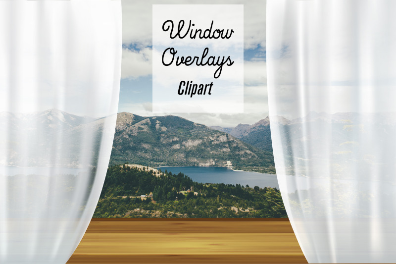 window-overlays-window-frames-clipart