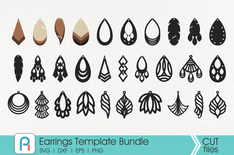 earrings-svg-earrings-template-svg-faux-leather-earrings-svg