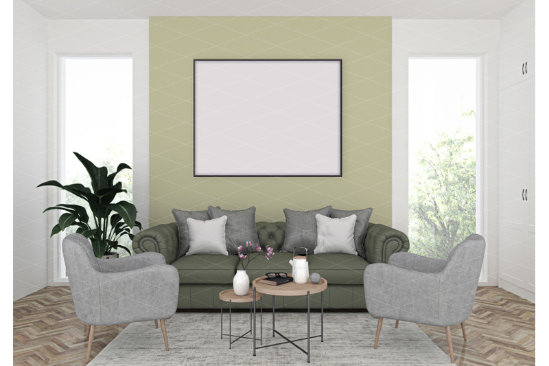 interior-scene-artwork-background-frame-mockup