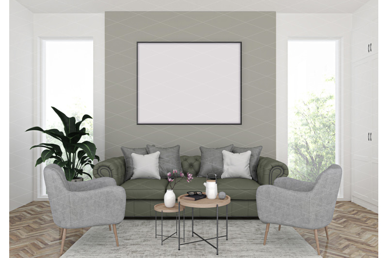 interior-scene-artwork-background-frame-mockup