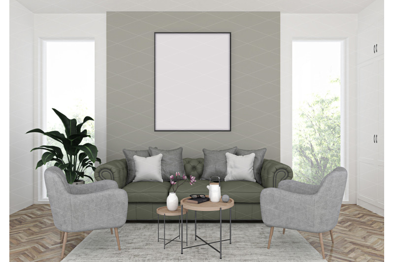 interior-scene-artwork-background-frame-mockup