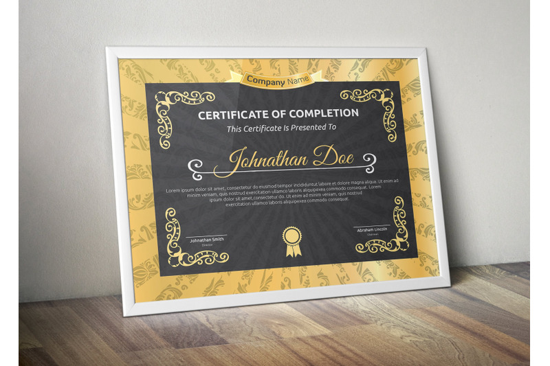 100-certificate-bundle