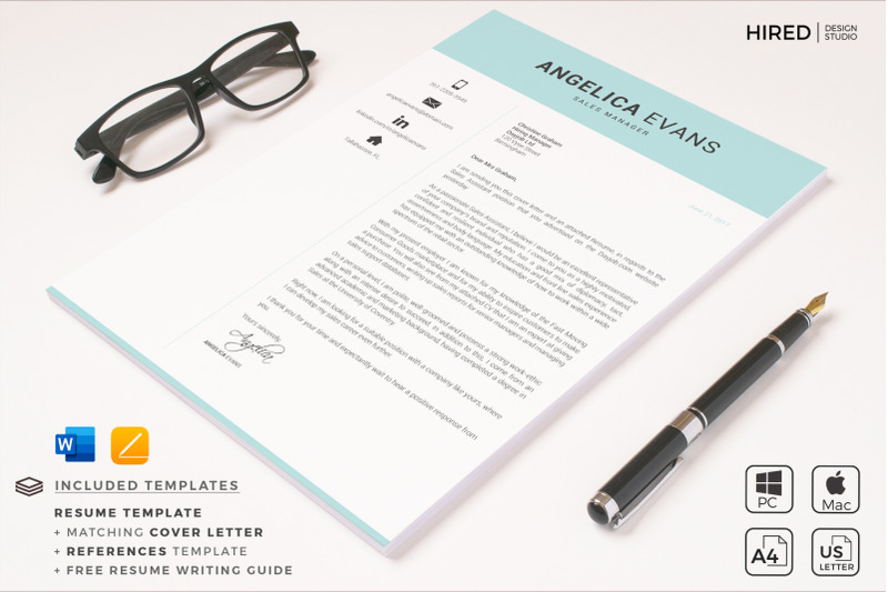 sales-manager-resume-cv-for-modern-professionals-cover-letter-samp