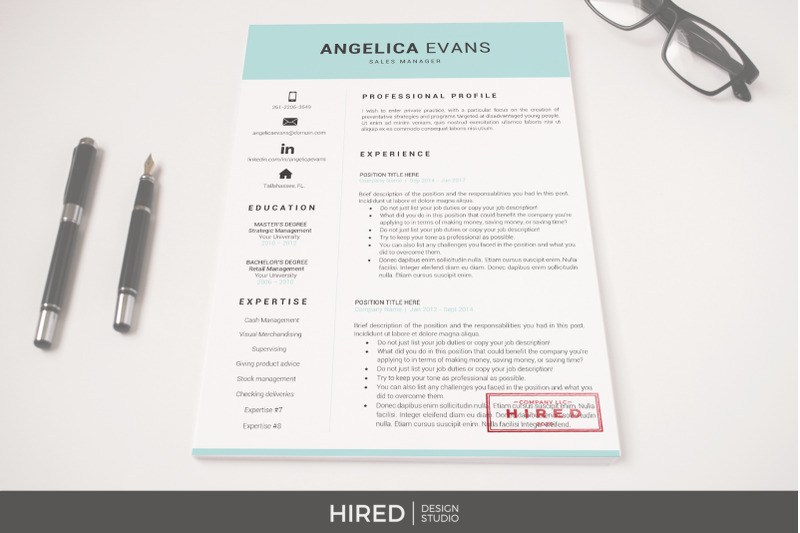 sales-manager-resume-cv-for-modern-professionals-cover-letter-samp