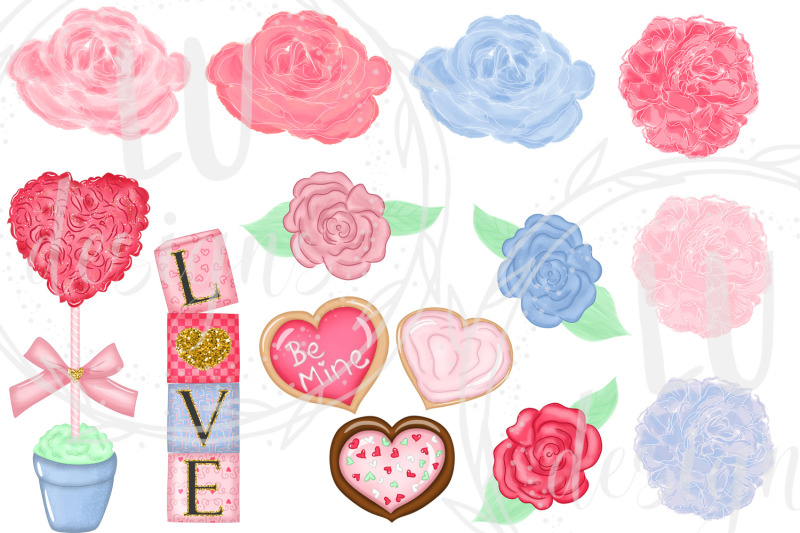 valentine-039-s-day-clipart-love-romantic-couple-anniversary-graphics