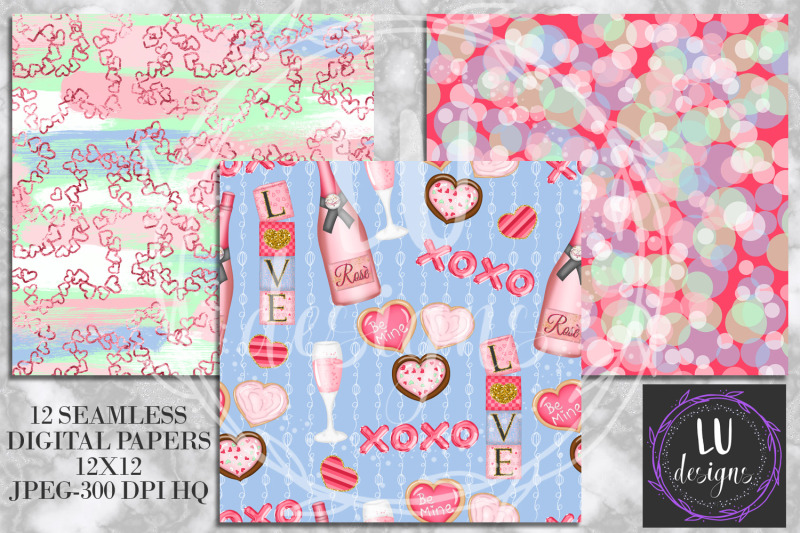 valentine-039-s-day-digital-papers-love-valentines-seamless-patterns